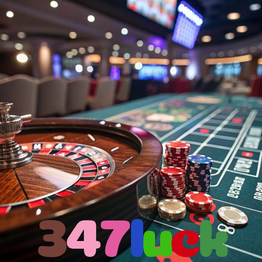 347luck - Baixe o app 347luck no Google Play e jogue ao vivo