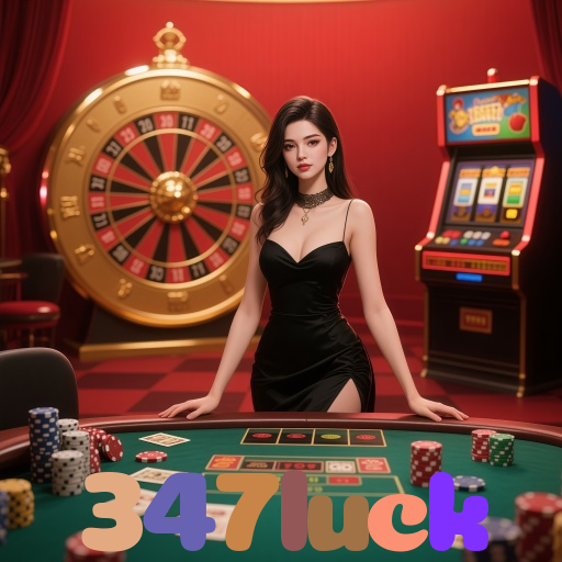 347luck - Baixe o app 347luck no Google Play e jogue ao vivo