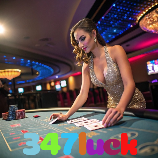 347luck - Baixe o app 347luck no Google Play e jogue ao vivo