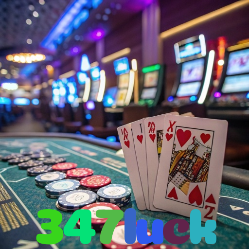 347luck - Baixe o App 347luck para Android e Comece a Jogar