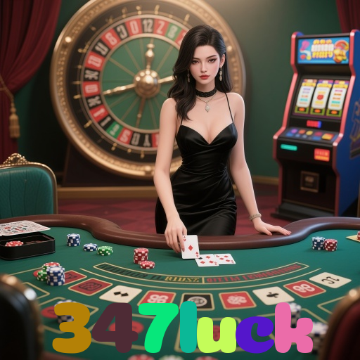 347luck - Baixe o app 347luck no Google Play e jogue ao vivo