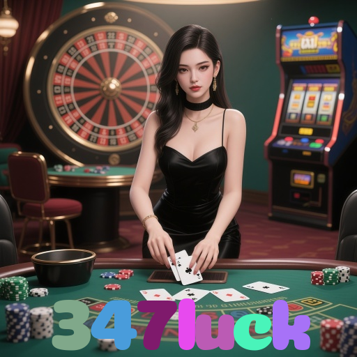 347luck - Baixe o App 347luck para Android e Comece a Jogar