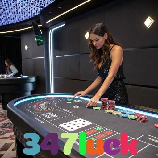 347luck - Baixe o app 347luck no Google Play e jogue ao vivo