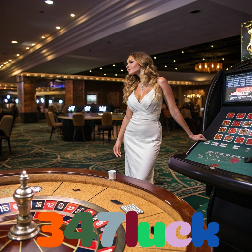 347luck - Baixe o App 347luck para Android e Comece a Jogar