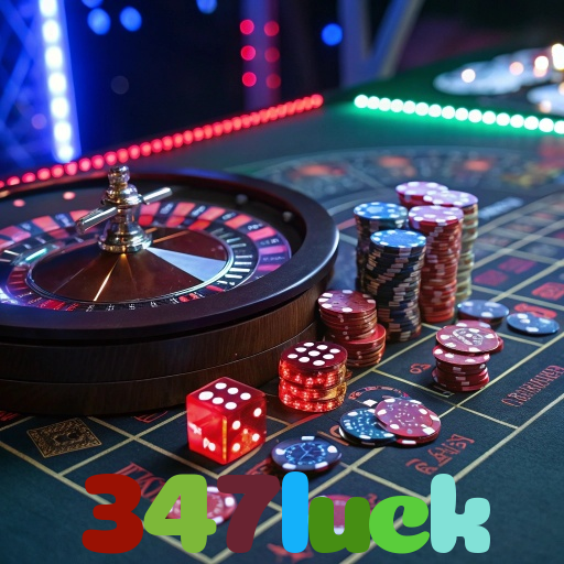 347luck - Baixe o App 347luck para Android e Comece a Jogar