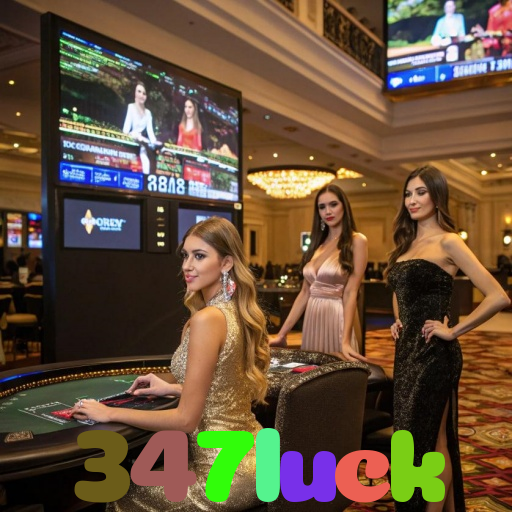 347luck - Baixe o app 347luck no Google Play e jogue ao vivo