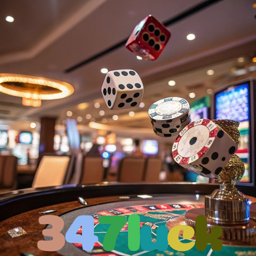 347luck - Baixe o App 347luck para Android e Comece a Jogar