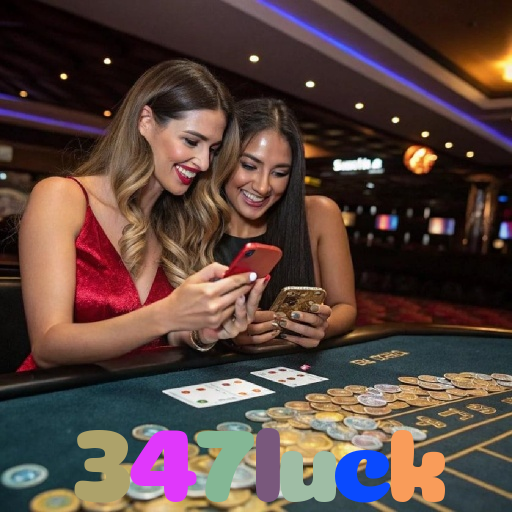 347luck - Baixe o app 347luck no Google Play e jogue ao vivo