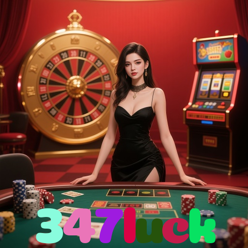 347luck - Baixe o app 347luck no Google Play e jogue ao vivo