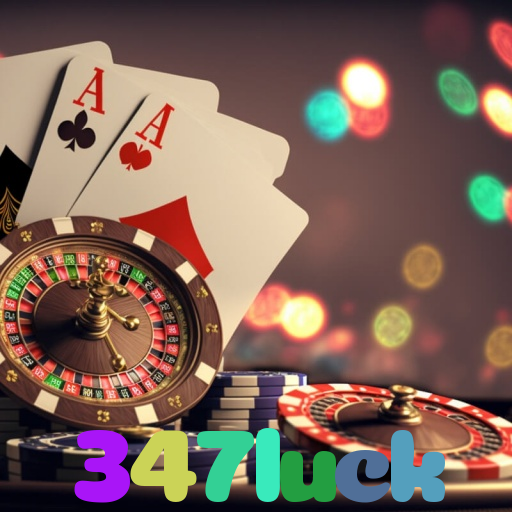 347luck - Baixe o app 347luck no Google Play e jogue ao vivo