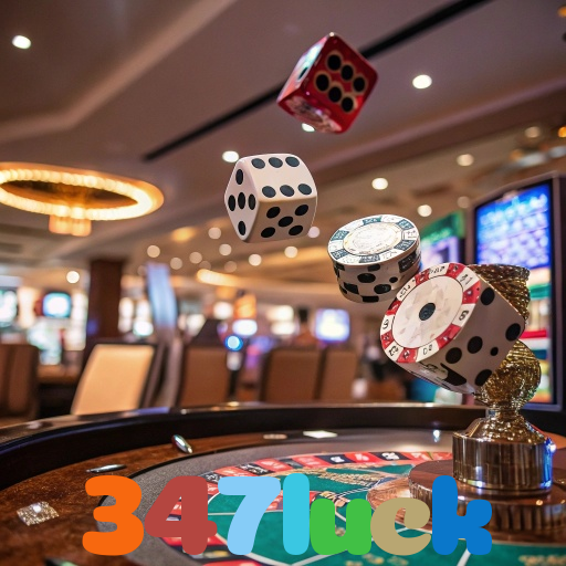 347luck - Baixe o app 347luck no Google Play e jogue ao vivo