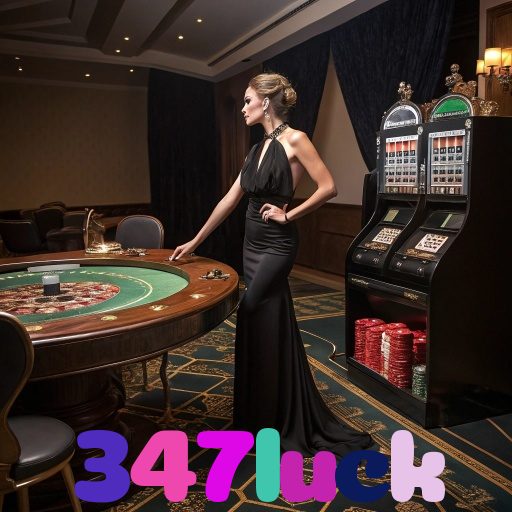 347luck - Baixe o app 347luck no Google Play e jogue ao vivo