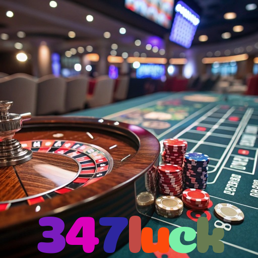 347luck - Baixe o app 347luck no Google Play e jogue ao vivo