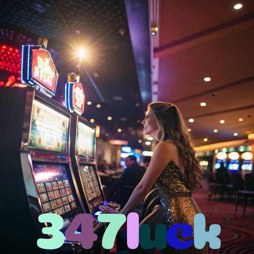 347luck - Baixe o App 347luck para Android e Comece a Jogar