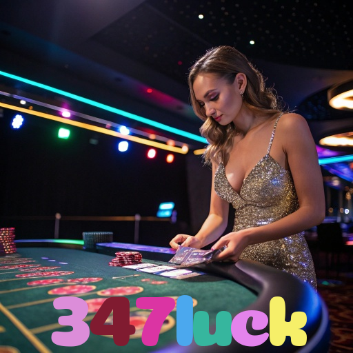 347luck - Baixe o app 347luck no Google Play e jogue ao vivo