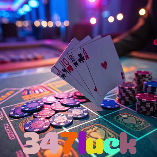 347luck - Baixe o app 347luck no Google Play e jogue ao vivo