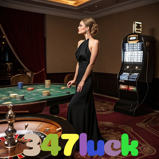 347luck - Baixe o App 347luck para Android e Comece a Jogar