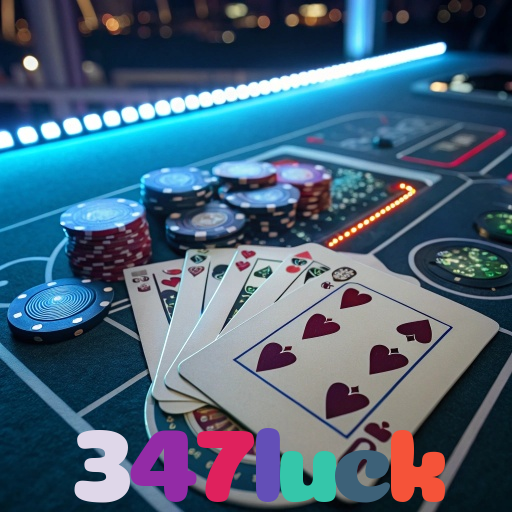 347luck - Baixe o app 347luck no Google Play e jogue ao vivo