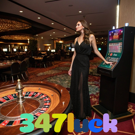 347luck - Baixe o App 347luck para Android e Comece a Jogar