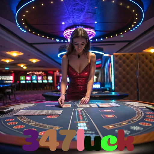 347luck - Baixe o App 347luck para Android e Comece a Jogar