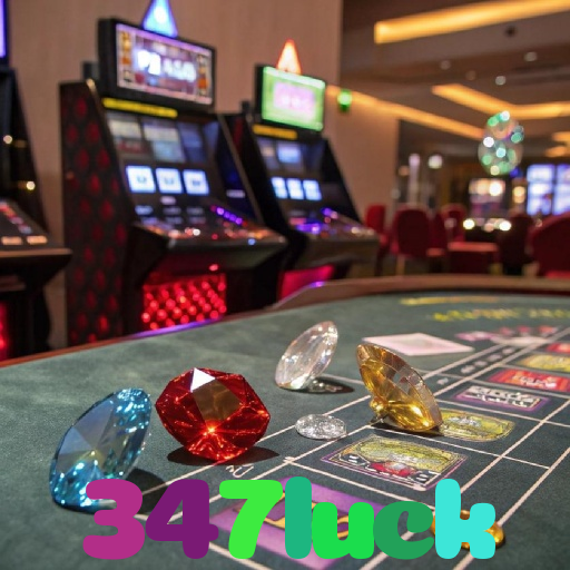 347luck - Baixe o App 347luck para Android e Comece a Jogar