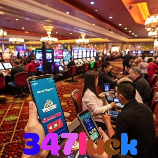 347luck - Baixe o app 347luck no Google Play e jogue ao vivo