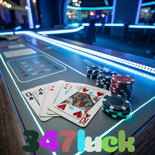 347luck - Baixe o app 347luck no Google Play e jogue ao vivo