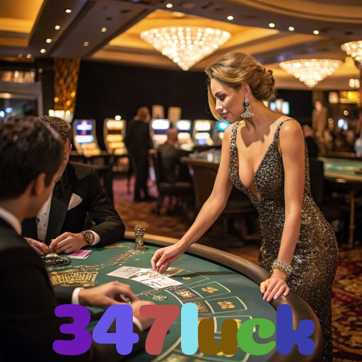 347luck - Baixe o App 347luck para Android e Comece a Jogar