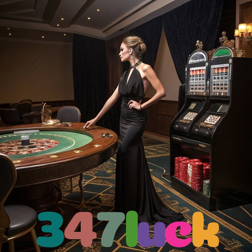 347luck - Baixe o App 347luck para Android e Comece a Jogar