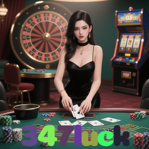 347luck - Baixe o app 347luck no Google Play e jogue ao vivo