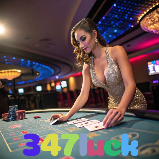 347luck - Baixe o app 347luck no Google Play e jogue ao vivo