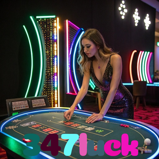 347luck - Baixe o app 347luck no Google Play e jogue ao vivo
