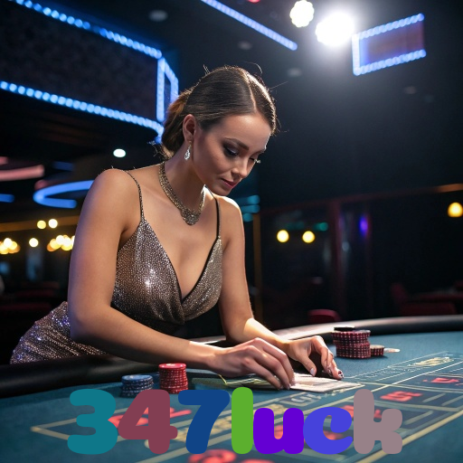 347luck - Baixe o App 347luck para Android e Comece a Jogar