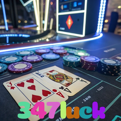 347luck - Baixe o app 347luck no Google Play e jogue ao vivo