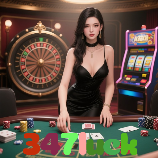 347luck - Baixe o app 347luck no Google Play e jogue ao vivo